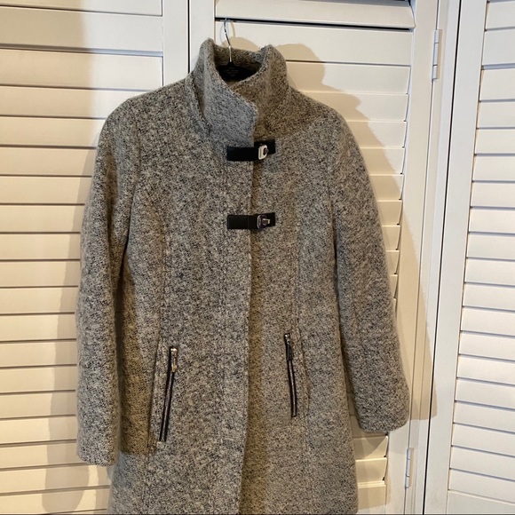 Calvin Klein Coat - Picture 4 of 5